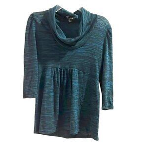 Forever 21 shawl neck sweater FALL